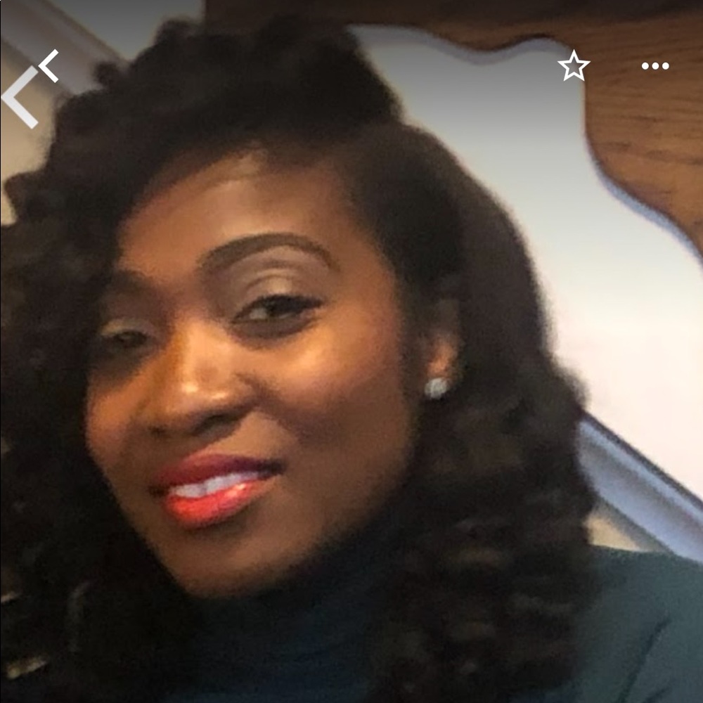 Meet your Posher, Tirzah